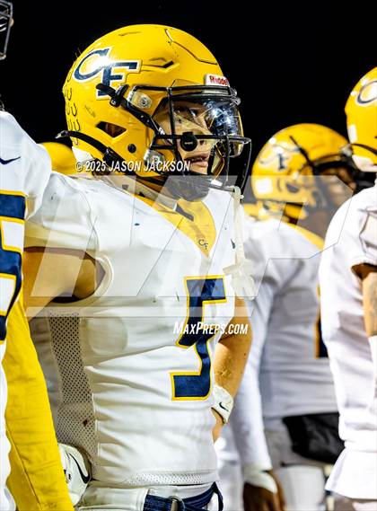 Thumbnail 2 in Cape Fear @ Scotland photogallery.