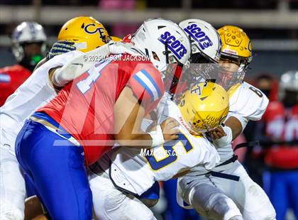 Thumbnail 3 in Cape Fear @ Scotland photogallery.