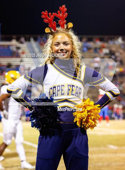 Thumbnail 1 in Cape Fear @ Scotland photogallery.