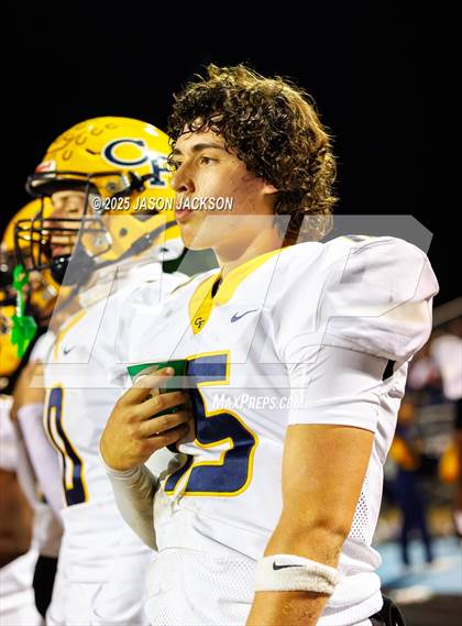 Thumbnail 3 in Cape Fear @ Scotland photogallery.