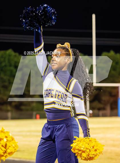 Thumbnail 2 in Cape Fear @ Scotland photogallery.