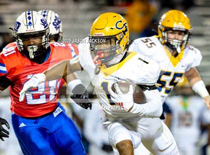 Thumbnail 1 in Cape Fear @ Scotland photogallery.