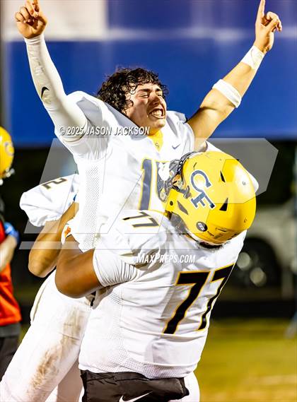 Thumbnail 3 in Cape Fear @ Scotland photogallery.