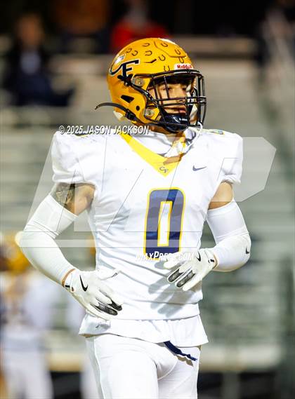 Thumbnail 3 in Cape Fear @ Scotland photogallery.