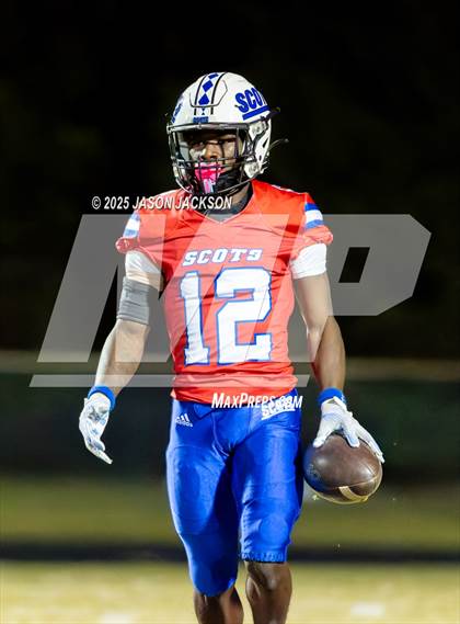 Thumbnail 1 in Cape Fear @ Scotland photogallery.