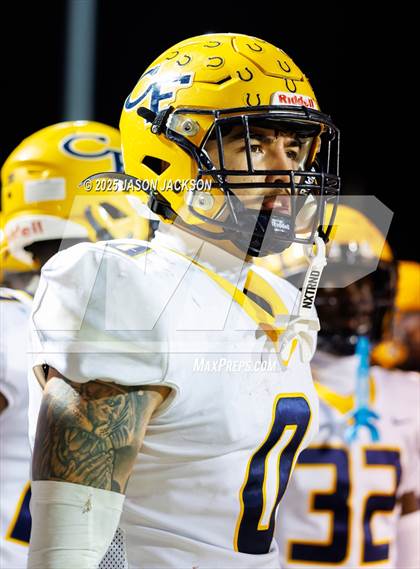 Thumbnail 1 in Cape Fear @ Scotland photogallery.