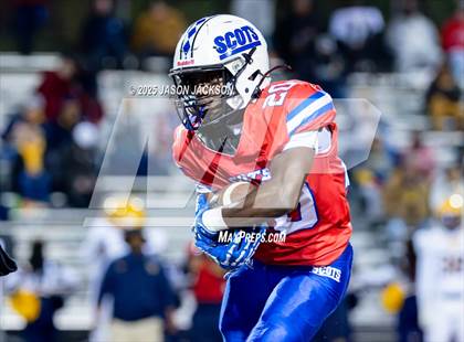 Thumbnail 3 in Cape Fear @ Scotland photogallery.