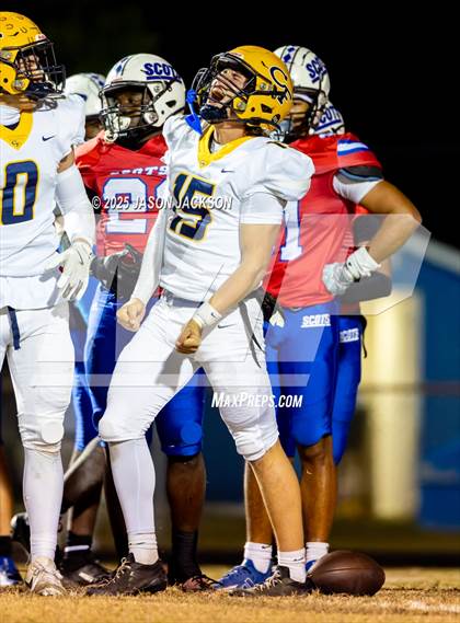 Thumbnail 2 in Cape Fear @ Scotland photogallery.