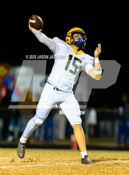 Thumbnail 1 in Cape Fear @ Scotland photogallery.