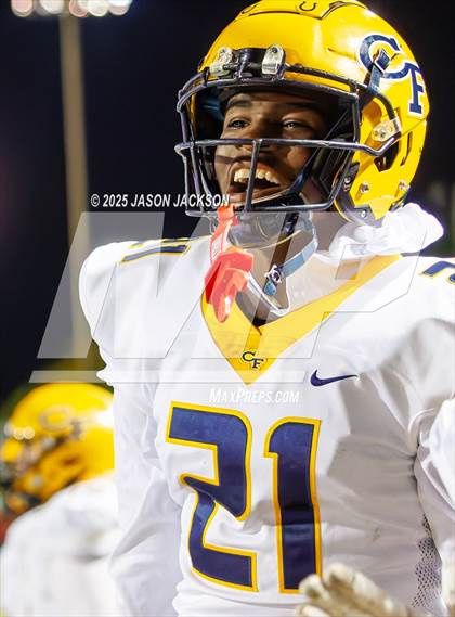 Thumbnail 2 in Cape Fear @ Scotland photogallery.