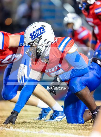 Thumbnail 1 in Cape Fear @ Scotland photogallery.