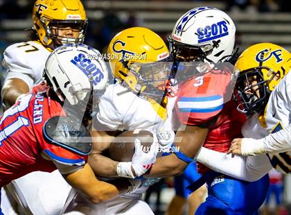 Thumbnail 3 in Cape Fear @ Scotland photogallery.