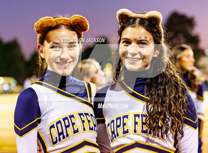 Thumbnail 3 in Cape Fear @ Scotland photogallery.