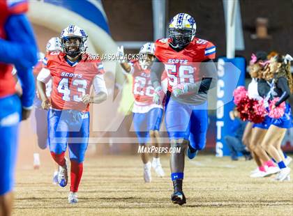 Thumbnail 1 in Cape Fear @ Scotland photogallery.