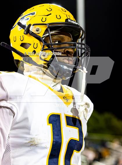 Thumbnail 1 in Cape Fear @ Scotland photogallery.