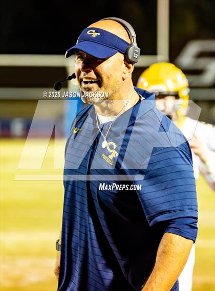 Thumbnail 2 in Cape Fear @ Scotland photogallery.