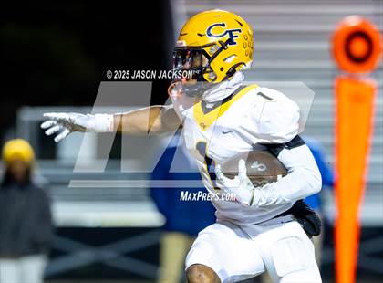 Thumbnail 3 in Cape Fear @ Scotland photogallery.