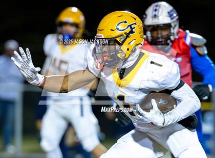 Thumbnail 1 in Cape Fear @ Scotland photogallery.