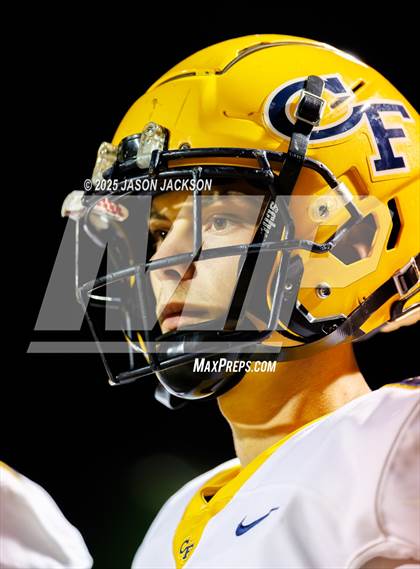 Thumbnail 3 in Cape Fear @ Scotland photogallery.