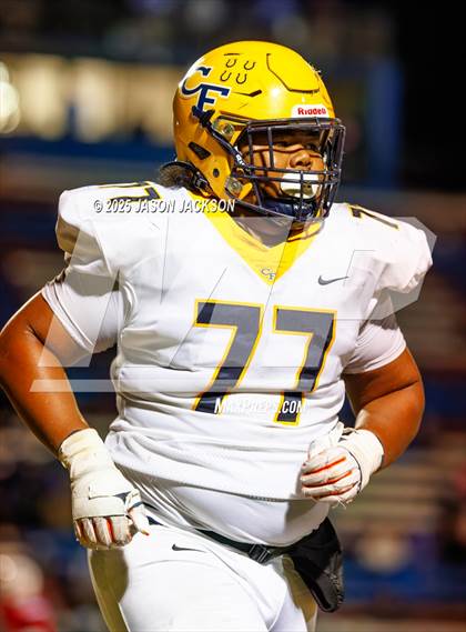 Thumbnail 2 in Cape Fear @ Scotland photogallery.