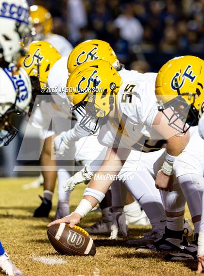 Thumbnail 1 in Cape Fear @ Scotland photogallery.