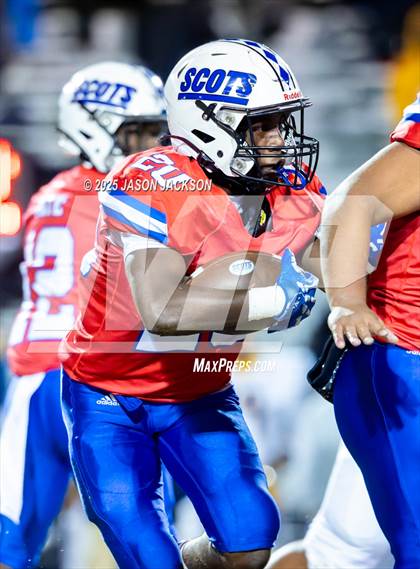 Thumbnail 2 in Cape Fear @ Scotland photogallery.