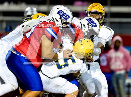 Thumbnail 2 in Cape Fear @ Scotland photogallery.