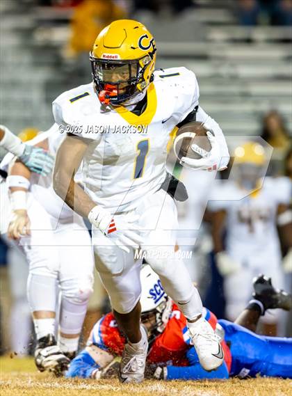 Thumbnail 2 in Cape Fear @ Scotland photogallery.