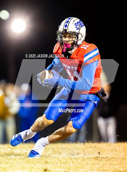 Thumbnail 3 in Cape Fear @ Scotland photogallery.