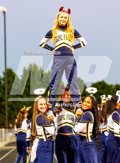 Thumbnail 2 in Cape Fear @ Scotland photogallery.