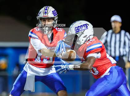 Thumbnail 2 in Cape Fear @ Scotland photogallery.