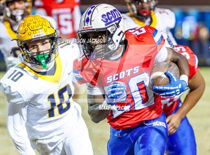 Thumbnail 3 in Cape Fear @ Scotland photogallery.