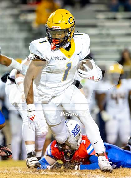 Thumbnail 3 in Cape Fear @ Scotland photogallery.