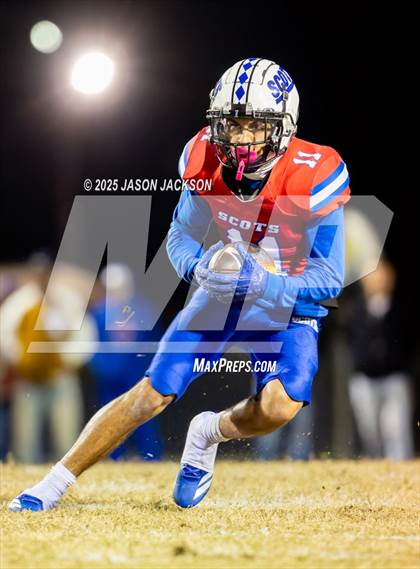 Thumbnail 2 in Cape Fear @ Scotland photogallery.