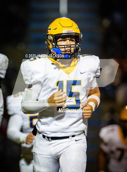 Thumbnail 3 in Cape Fear @ Scotland photogallery.