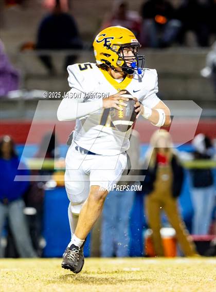 Thumbnail 3 in Cape Fear @ Scotland photogallery.