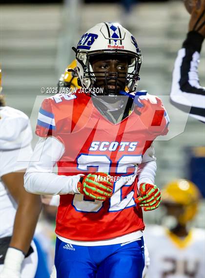 Thumbnail 1 in Cape Fear @ Scotland photogallery.