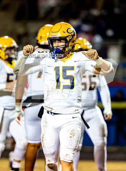 Thumbnail 3 in Cape Fear @ Scotland photogallery.