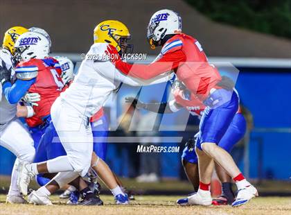 Thumbnail 1 in Cape Fear @ Scotland photogallery.