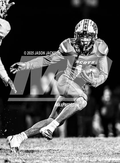 Thumbnail 2 in Cape Fear @ Scotland photogallery.