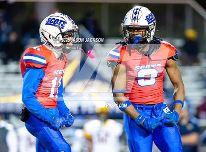 Thumbnail 3 in Cape Fear @ Scotland photogallery.