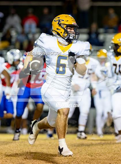 Thumbnail 2 in Cape Fear @ Scotland photogallery.