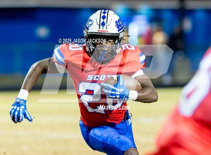 Thumbnail 2 in Cape Fear @ Scotland photogallery.