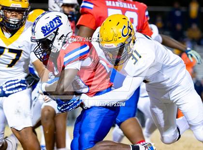 Thumbnail 3 in Cape Fear @ Scotland photogallery.