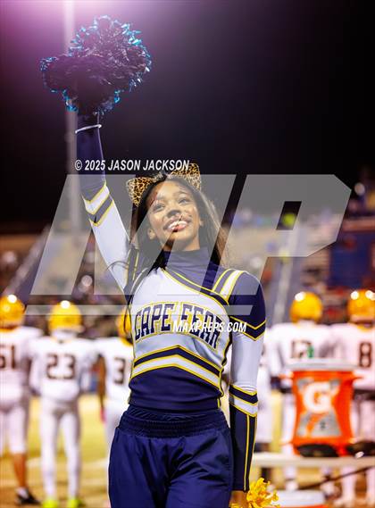 Thumbnail 2 in Cape Fear @ Scotland photogallery.