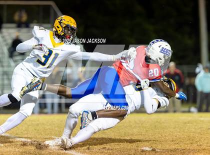 Thumbnail 2 in Cape Fear @ Scotland photogallery.