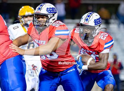 Thumbnail 1 in Cape Fear @ Scotland photogallery.