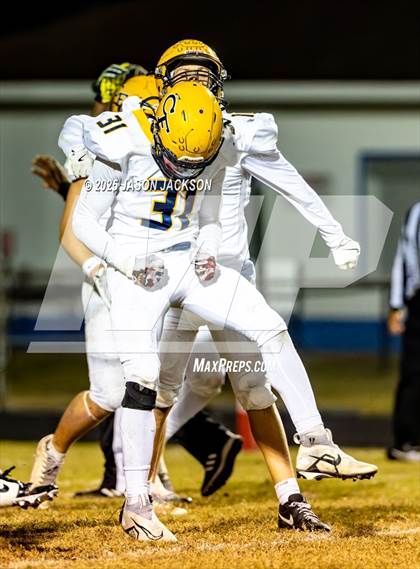 Thumbnail 2 in Cape Fear @ Scotland photogallery.