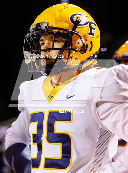 Thumbnail 1 in Cape Fear @ Scotland photogallery.