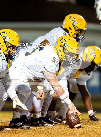 Thumbnail 2 in Cape Fear @ Scotland photogallery.